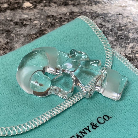 Tiffany & Co. Candy Cane Ornament - Picture 5 of 7